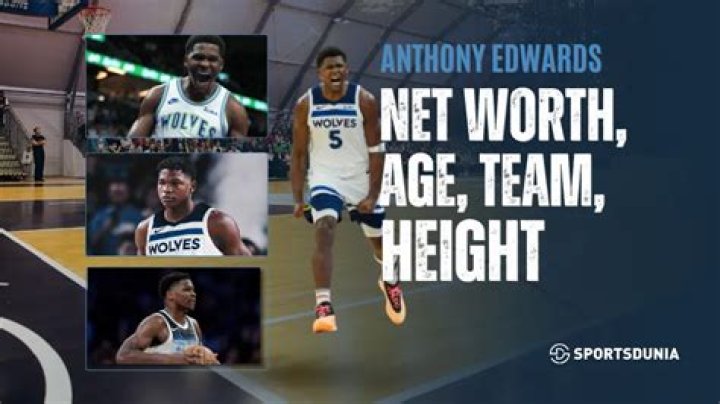 Anthony Edwards Net Worth: How Rich Is the Actor?