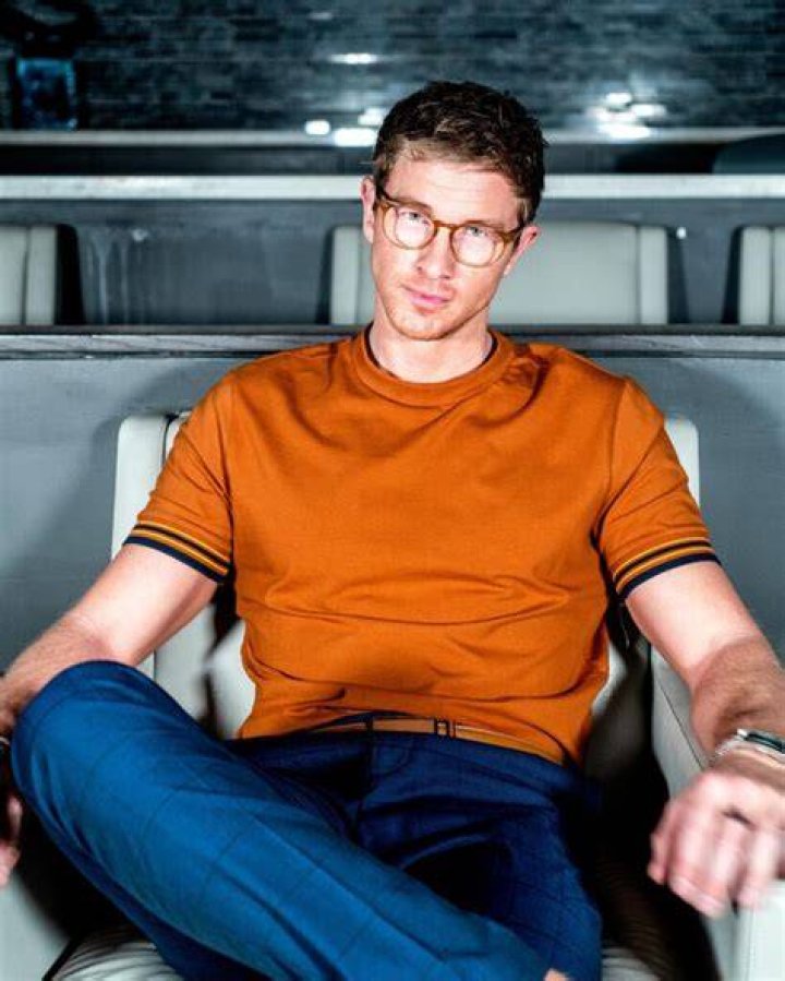 Anthony Konechny Age, Wiki, Biography, Height, Girlfriend, Instagram And 10 Facts