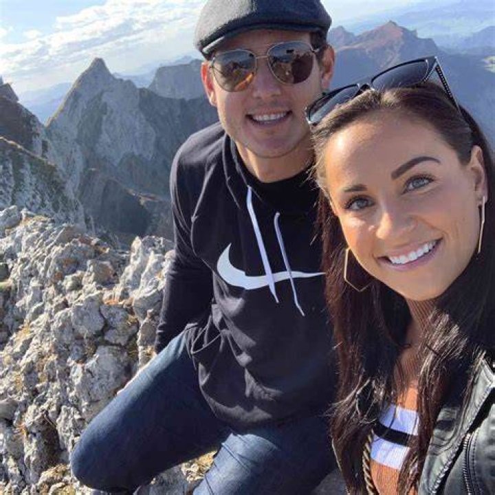 Anthony Rizzo Wife Emily Vakos Name, Details About The MLB Player’s Personal Life