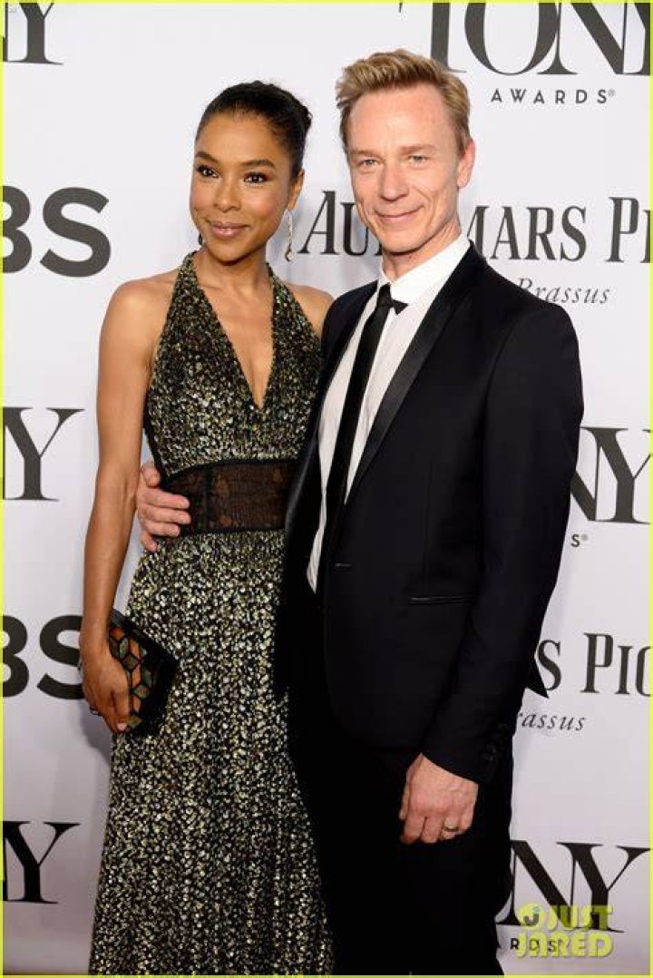 Aoife Martin: 10 Facts on Sophie Okonedo’s daughter