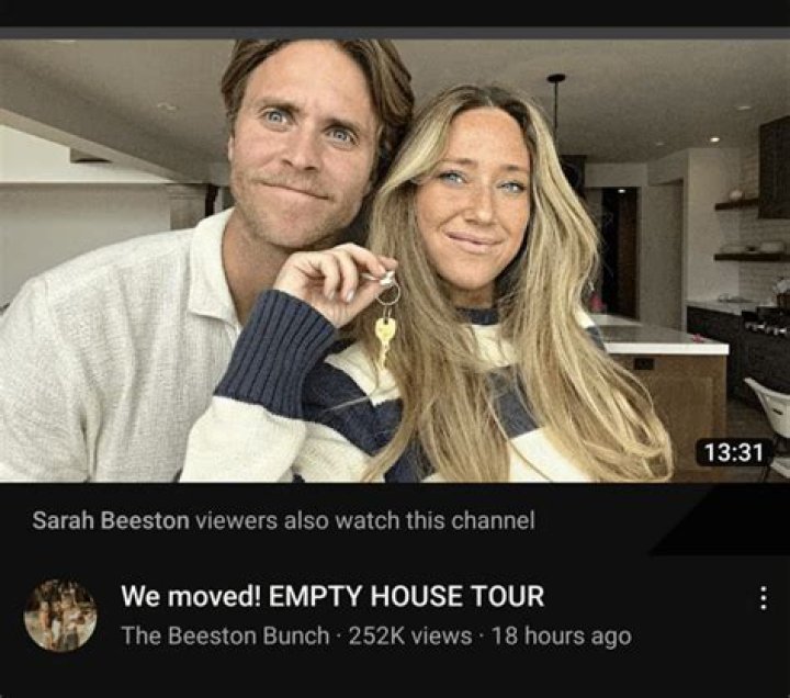 Are Derek And Tanner Beeston Twins? Beeston Family Details To Know