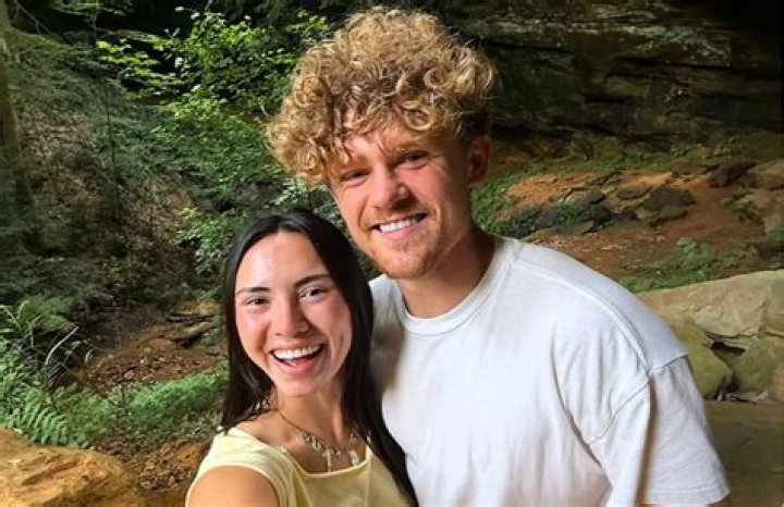 Are Ryan Trahan and Haley Pham still married?