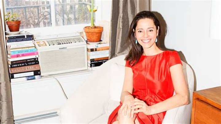 Ariel Levy (Writer)Bio-Wiki, Age, Parents, Wife, Miscarriage, Memoir, New Yorker And Books.