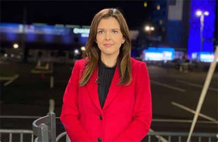 Arlette Saenz CNN Husband, Age, Salary: Who Is She Married To?
