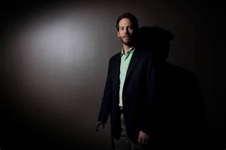 Aron Ralston Net Worth, Income, Salary, Earnings, Biography