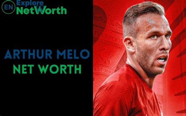 Arthur Melo’s net worth, fact, career, awards, biography & life story