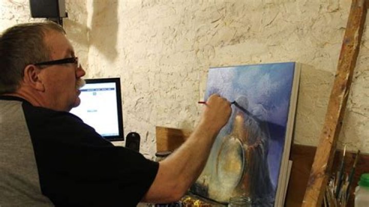 Artist: Mariusz Lewandowski’s Death From An Illness, What Happened To The Painter?