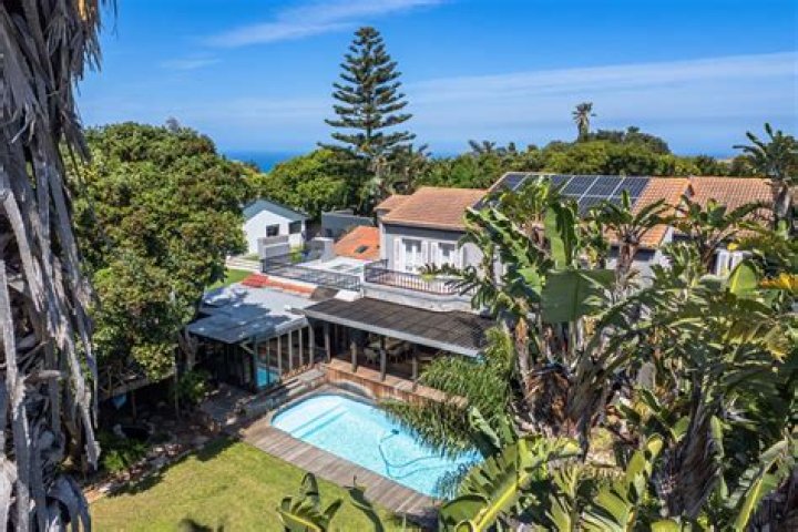 Asgard Valhalla Guest House, Mossel Bay, South Africa