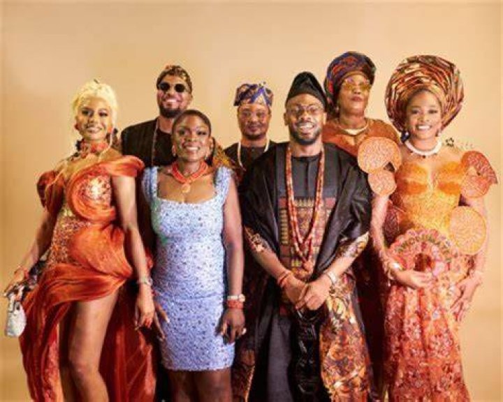 Ashley Akinrimisi Biography: Meet Shaffy Bello’s Daughter