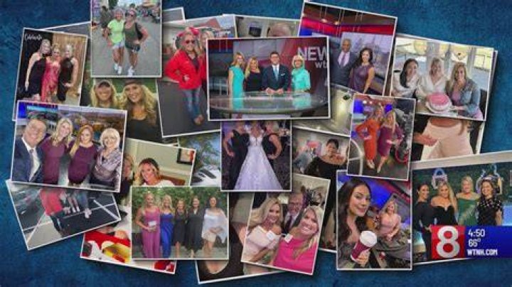 Ashley Baylor [WTNH] Wikipedia, Age, Biography, Salary, Husband, Children