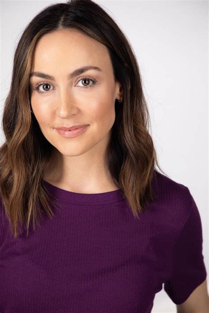 Ashley Olds