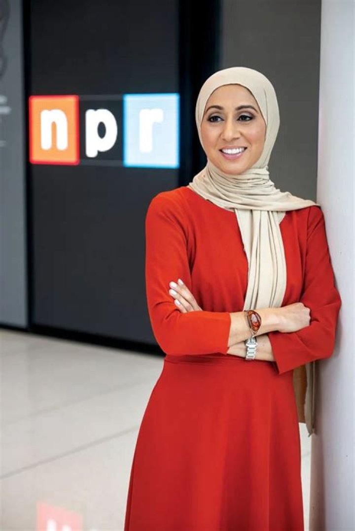 Asma Khalid NPR: Bio, Age, Height, Background, Husband, Baby, Profile, Indiana, Salary and Net Worth