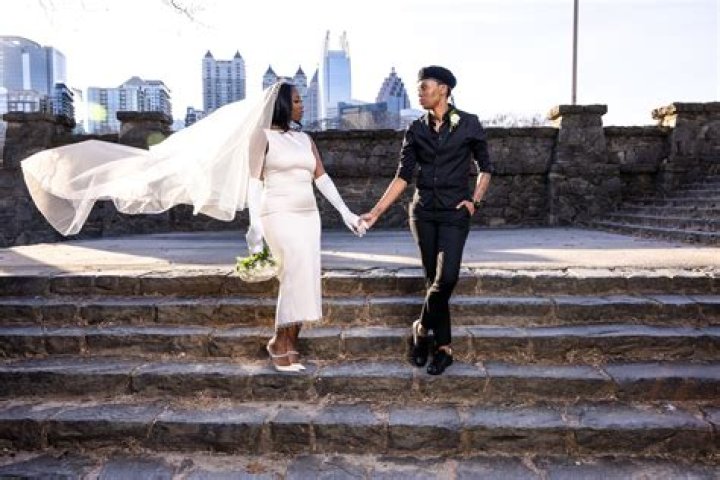 Atlanta: Who Is Andre Dickens Wife Kimberly Dickens? Everything On His Religion And More