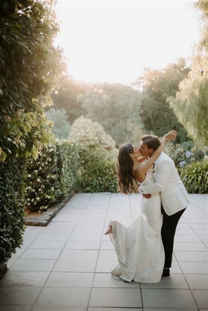 ‘Attorney’ Alex Spiro’s Wife And Wedding Photos On IG