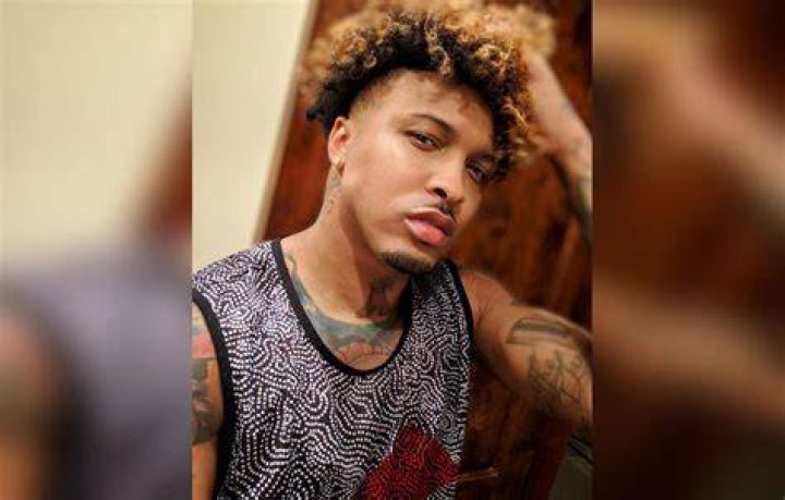 August Alsina Is Sick And Battling With An Autoimmune Liver Disease, Health Update