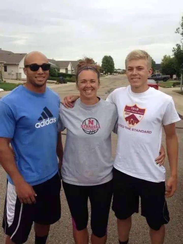 Austin Ekeler Parents: Meet His Mother Suzanne Ekeler-Adams