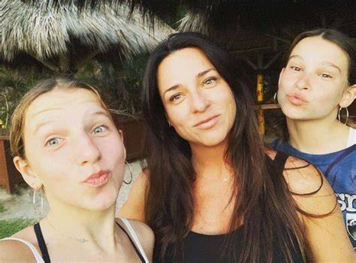Ava Lentz Age: How Old Is Carl Lentz Daughter? Instagram And Facts