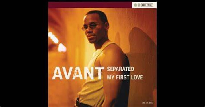 Avant’s
Separated Lyrics