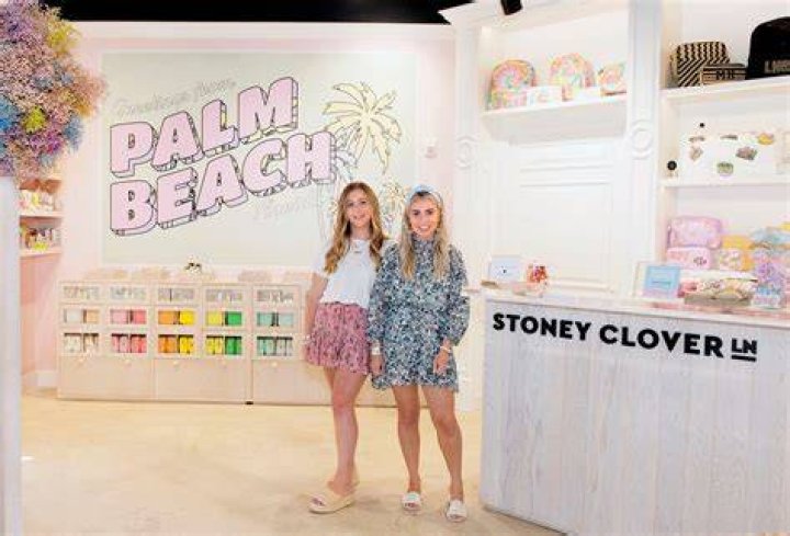 Avram Glazer Daughters Kendall Glazer And Libby Glazer: Meet Them On Instagram