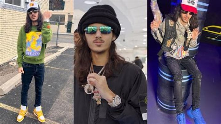 BabyTron Arrest: What Did He Do? Charges & Age Explore