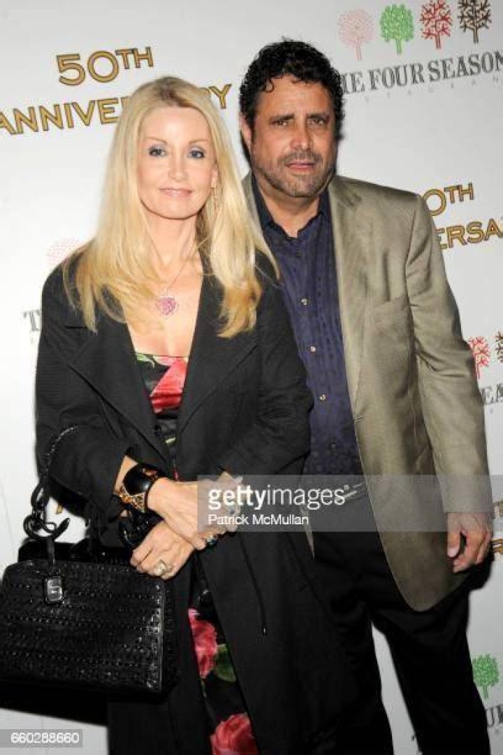 Bad Vegan: Who Is Jeffrey Chodorow Wife Linda? Details On The Family Of China Grill Management Owner
