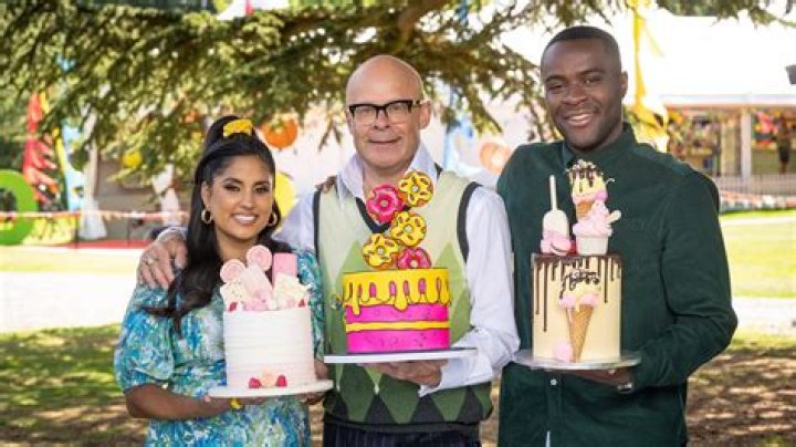 Bake Off: Does Liam Charles Have A Partner? Gay Sexuality – Is He Married Or Single?