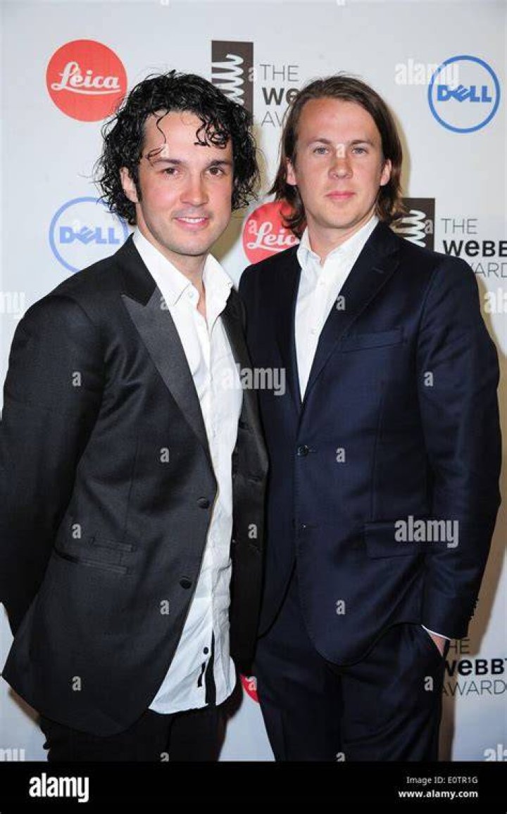 Bård Ylvisåker Biography And Vegard Ylvisåker
