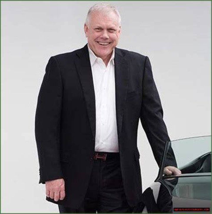 Barrett-Jackson CEO: What Happened To Craig Jackson? Health Condition And Cancer Related Problems
