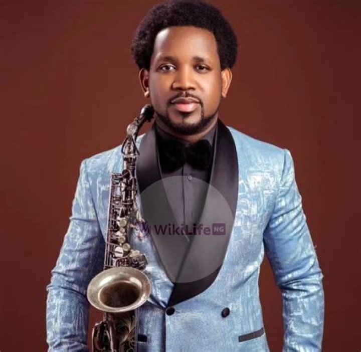 Beejay Sax Biography: Age, Wife, Songs, Net Worth
