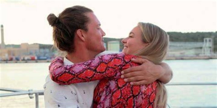 Below Deck: Gary King Age, Instagram, Girlfriend, Height
