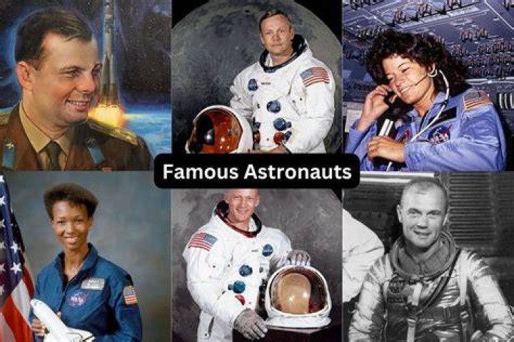 Ben Daon: 10 Facts On Astronauts Actor