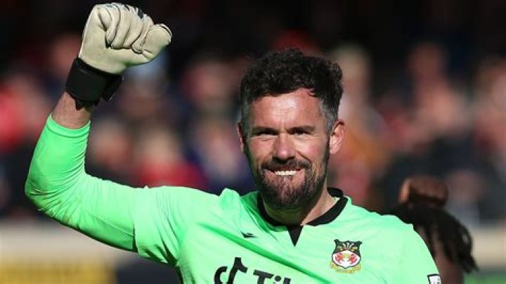 Ben Foster Age, Wikipedia, Biography, Children, Salary, Net Worth, Parents.