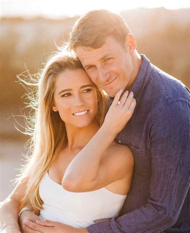Ben Wierda (Cassidy Gifford Husband) Wiki, Bio, Age, Height, Weight, Wife, Net Worth, Facts