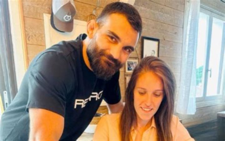 Benoit Charette Wife: Is Benoit Charette Married?