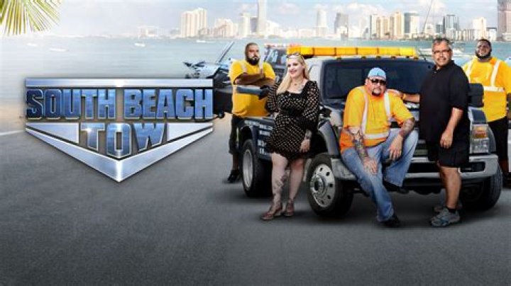Bernice South Beach Tow’s Net Worth, Biography, Career, Awards, Fact and Life Story
