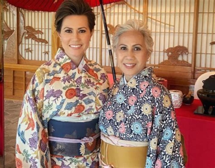 Betty Nguyen Biography, Wiki, Age, Father, Husband, Salary, Net Worth and CNN.