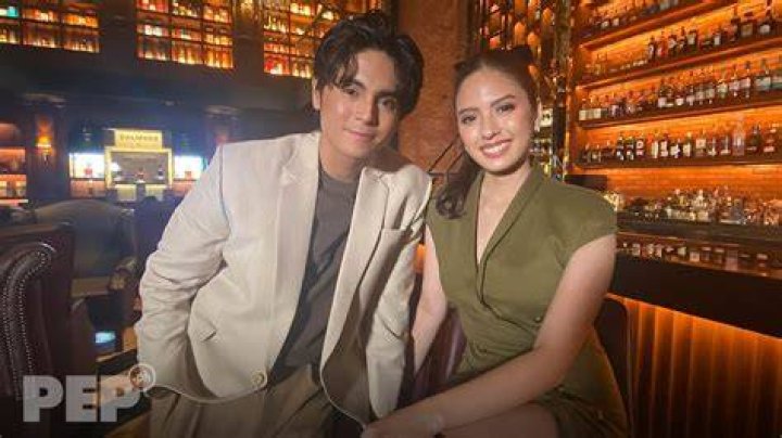 Bianca Umali Ex Boyfriend: Who Is Miguel Tanfelix? Break Up Reason Explain