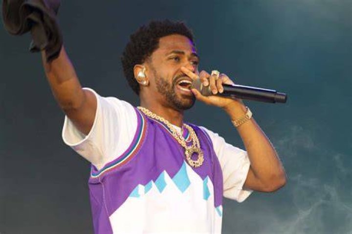 Big Sean Net Worth: Albums & Income