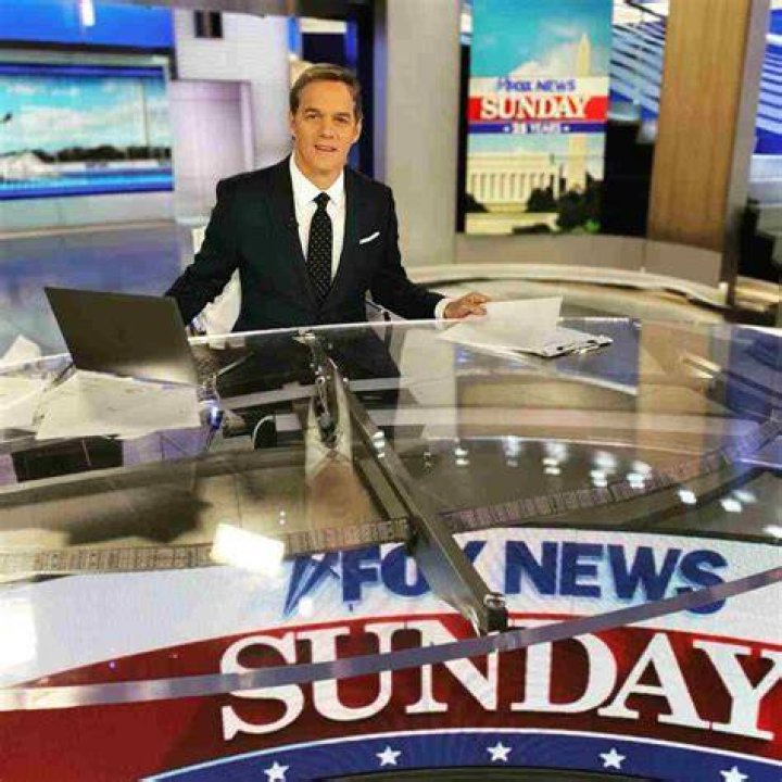 Bill Hemmer Children: Does Bill Hemmer have kids?
