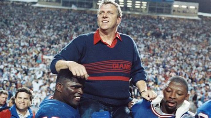Bill Parcells’s Net Worth, Biography, Career, Awards, Fact and Life Story
