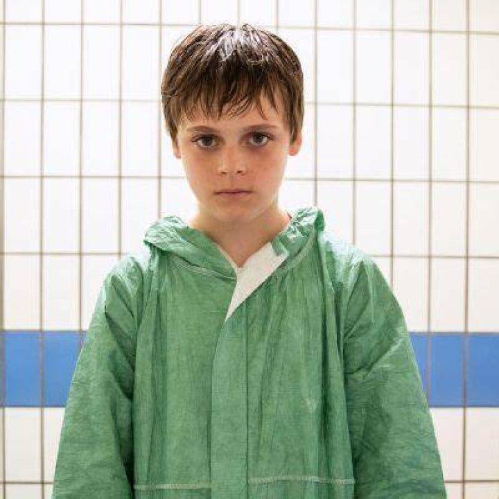 Billy Barratt- Wiki, Bio, Age, Height, Net Worth, Girlfriend