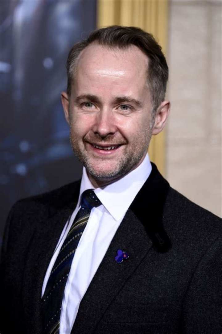 Billy Boyd- Wiki, Age, Height, Net Worth, Wife, Ethnicity