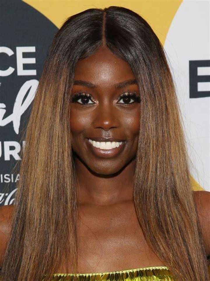 Birgundi Baker Biography: Wiki, Age, Net Worth