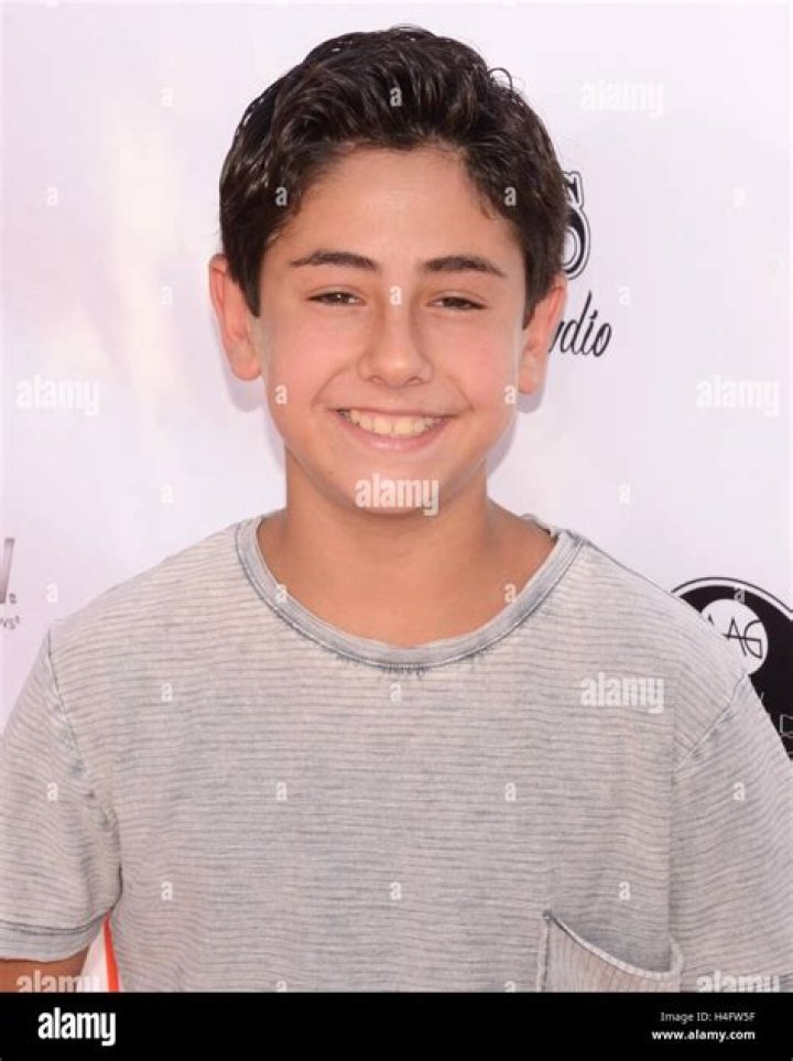 Blake Garrett Rosenthal Wikipedia, Biography, Age, Height, Parents, Birthday, Instagram