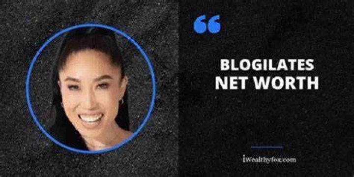 Blogilates Biography And Net Worth