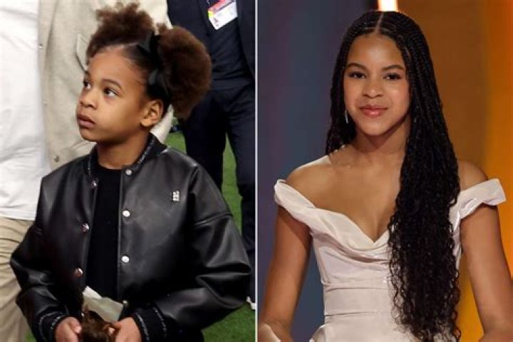 Blue Ivy Carter (Beyoncé Daughter) Wiki, Biography, Age, Height, Weight, Father, Family, Net Worth