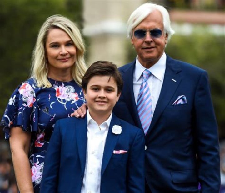 Bob Baffert First Wife Sherry Baffert Age, Wiki, Net Worth