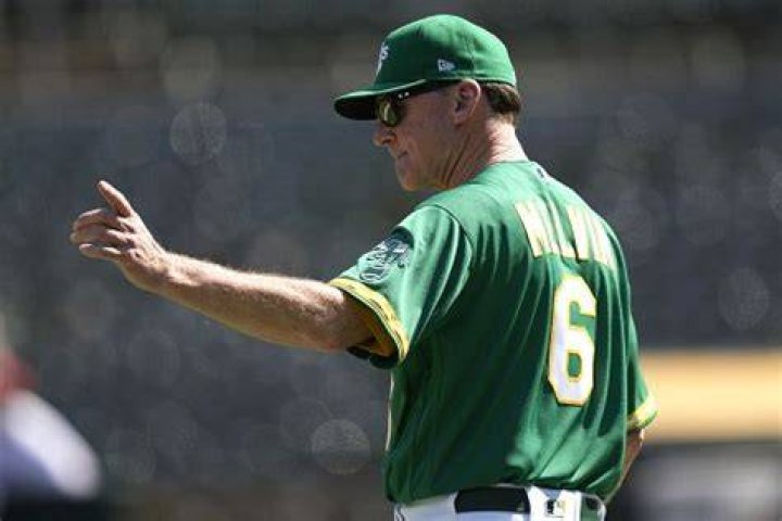 Bob Melvin Net Worth, Income, Salary, Earnings, Biography