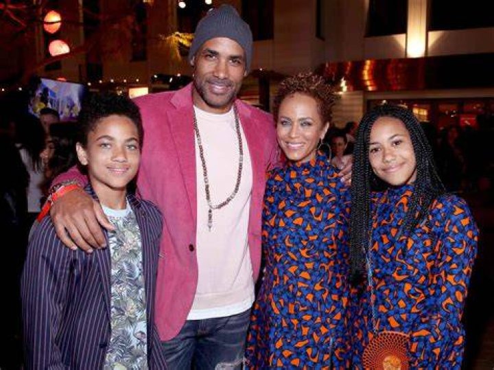 Boris Kodjoe Age, Wife (Nicole Ari Parker), Movies, Kids, Sophie, TV Shows, Parents, Hair, Instagram