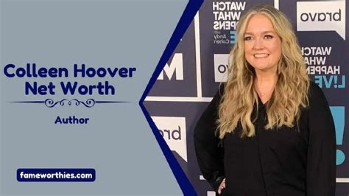 Brad Hoover Net Worth, Income, Salary, Earnings, Biography